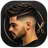 Coupe de cheveux pour hommes icon