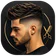 Coupe de cheveux pour hommes