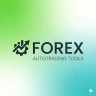 Forex Trading Mobile Robot icon