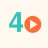 4You: Học ngoại ngữ qua video icon
