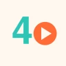4You: Học ngoại ngữ qua video icon