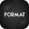 Format icon