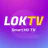 LOKTV: Showtime icon