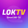 LOKTV: Showtime icon