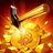Bitcoin Miner - Gold Diggers icon