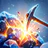 Bitcoin Miner -Frozen Treasure icon