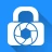 写真とビデオを隠す - LockMyPix 安全な金庫 icon