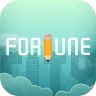 Fortune City - A Finance App icon