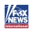 Fox News International icon
