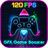 120 FPS - 4X GFXPerformance icon