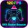120 FPS - 4X GFXPerformance