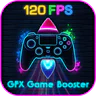 120 FPS - 4X GFXPerformance icon