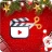 editor larawan pagedit video icon