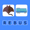 Rébus francais icon