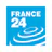 FRANCE 24 - Info et actualités icon