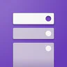 Calendar Widget Agenda Planner icon