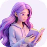 My3Dify - Explore&Read Stories icon