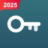 Proxy Master - Fast Secure VPN icon