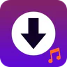 Music Downloader&Mp3 Download icon