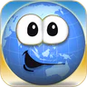Stack the Countries® icon