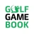 Golf GameBook Puntuación & GPS icon