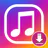 Hi Music:Offline Music Player icon