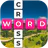 Word Crossed: Word puzzle game icon