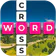 Word Crossed: Word puzzle game