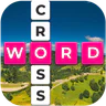 Word Crossed: Word puzzle game icon