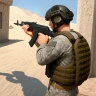 Shoot Out: Jeu de tir 3D icon