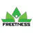 Freetness icon