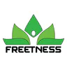 Freetness icon