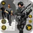 Anti Terrorist Shooting Game icon