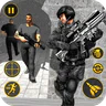 Anti Terrorist Shooting Game icon
