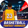 Basketball Fantasy Manager NBA icon