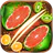 Fruit Cut 3D icon