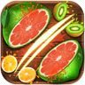 Fruit Cut 3D icon