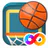 Basketball FRVR - Dunk Shoot icon