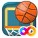 Basketball FRVR - Dunk Shoot
