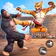 Kung Fu Animal: Fighting Games