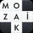 Word Mosaic icon