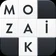 Word Mosaic