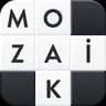 Word Mosaic icon