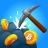 ビットコインマイナ -  本物の暗号を獲得 icon