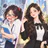 Fashion Makeover Puzzle icon