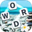 Word Swipe Crossword Puzzle icon