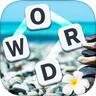 Word Swipe Crossword Puzzle icon