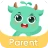 Parental Control - KidsLink icon