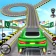 Ramp Car Games: GT Car Stunts