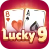 Lucky 9 Offline Game icon